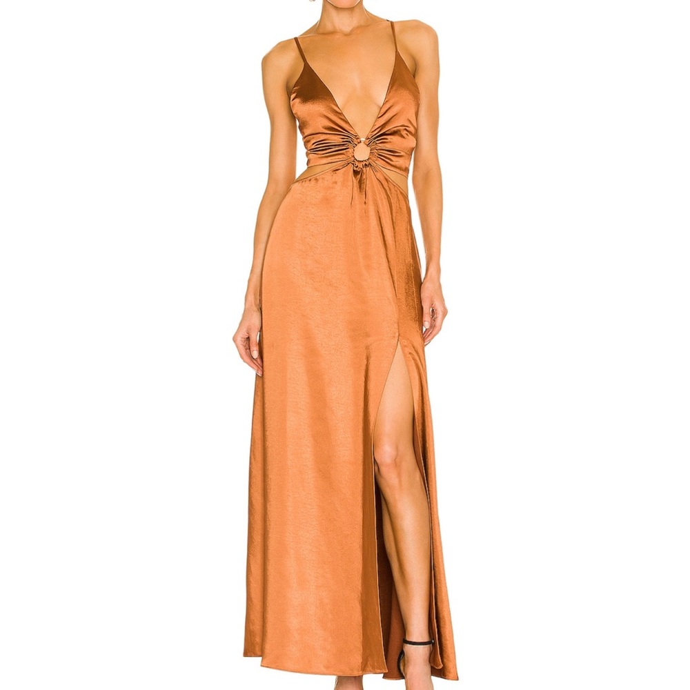 LPA Aniston Dress - Revolve